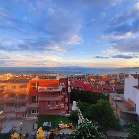 Hotel Harmony Сонячний Берег Екстер'єр фото
