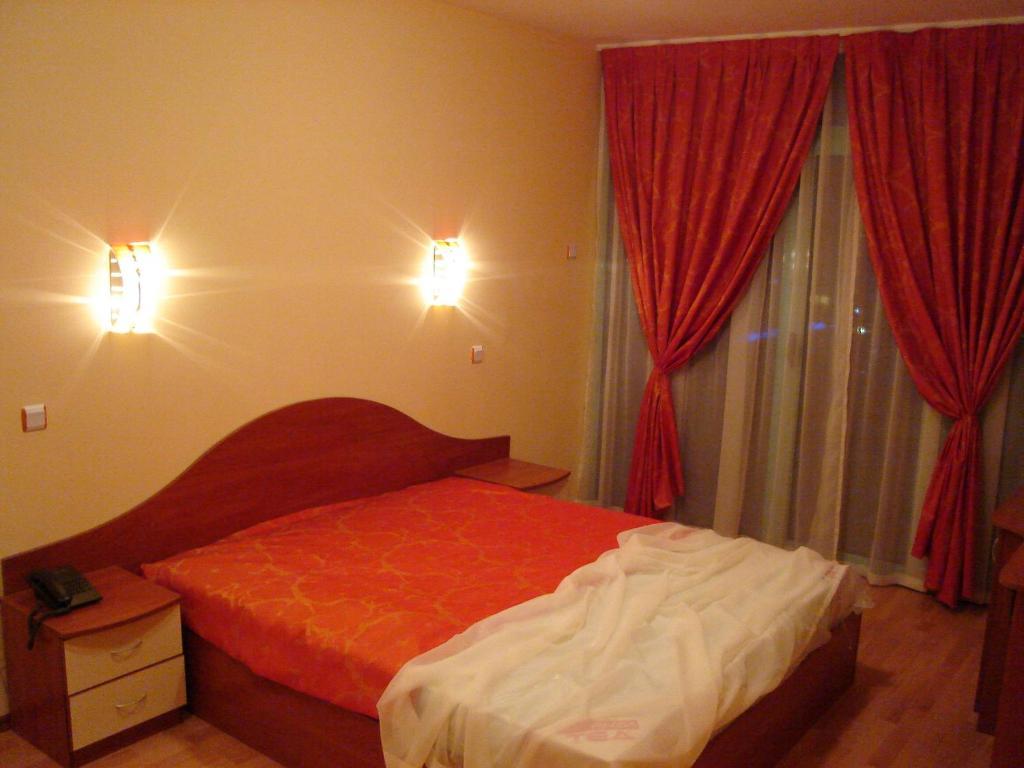 Hotel Harmony Сонячний Берег Номер фото